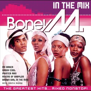 ดาวน์โหลดและฟังเพลง The Calendar Song (January, February, March) พร้อมเนื้อเพลงจาก Boney M