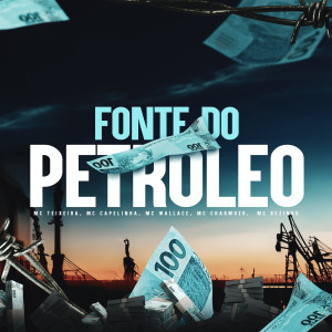 Dengarkan lagu Fonte do petróleo (Explicit) nyanyian MC Teixeira dengan lirik