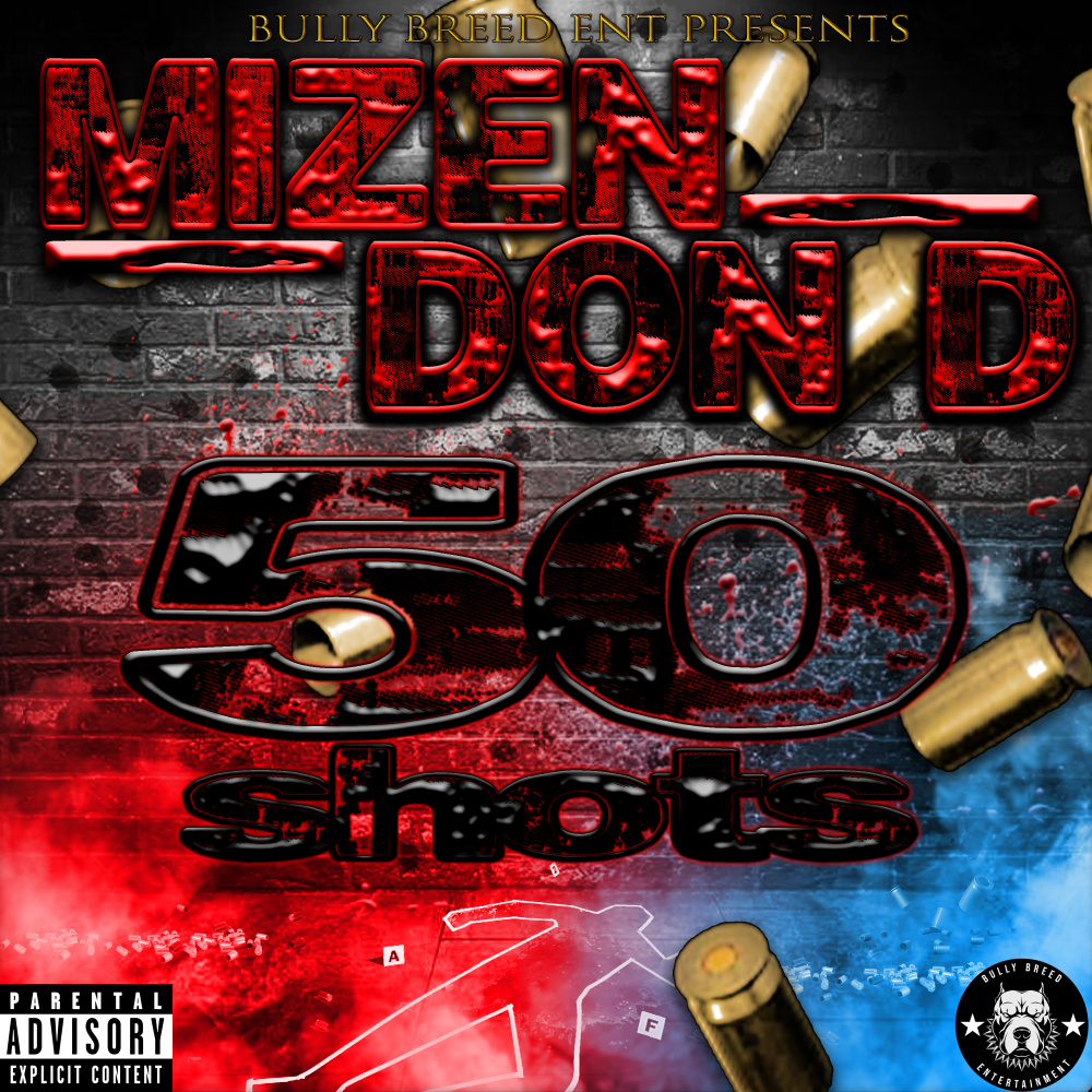 50 Shots (Explicit)