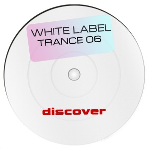 Album White Label Trance 06 from Various Artists