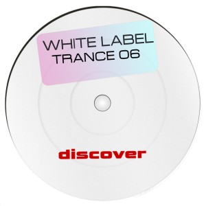 Album White Label Trance 06 from Various