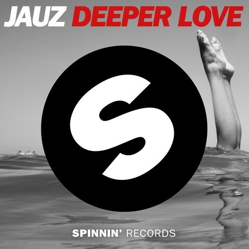 Deeper Love (Extended Mix)