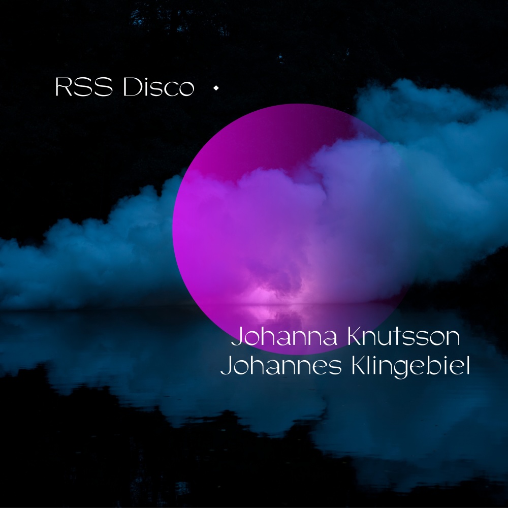 Marking Time (Johanna Knutsson Remix)