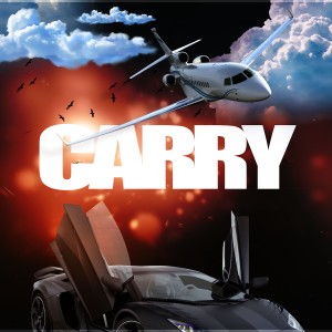 Listen to CARRY song with lyrics from Rich Cover