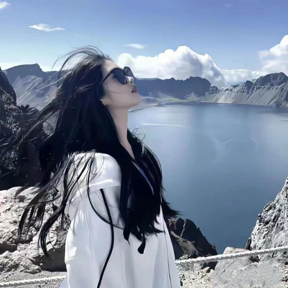 李柔嘉