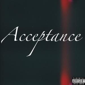 $heeno的專輯Acceptance (Explicit)