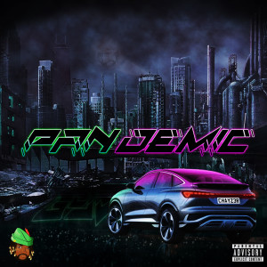 Listen to Nothing Back (Explicit) song with lyrics from Chayz3r