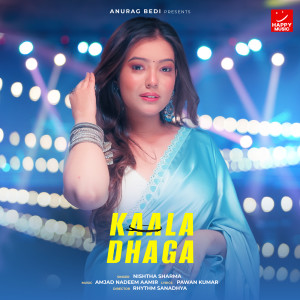 Nishtha Sharma的專輯Kaala Dhaga