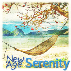 Album New Age Serenity - Deep Relaxing Harp Music from Tranquil Zen Harp Songs Band