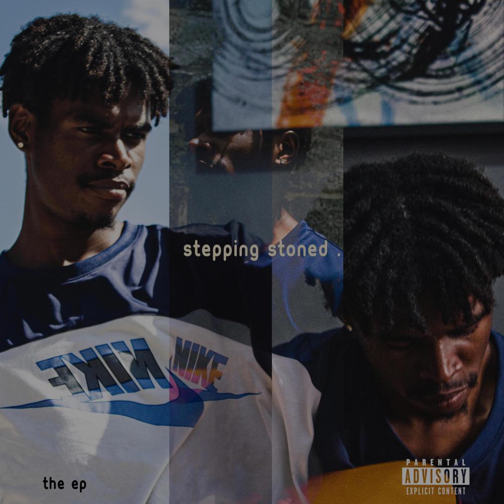 Outside (feat. Niza) (Explicit)