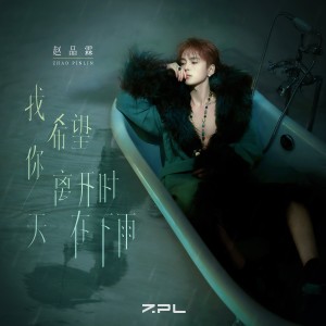 Album 我希望你离开时天在下雨（feat.AJ赖煜哲） from 小萍萍