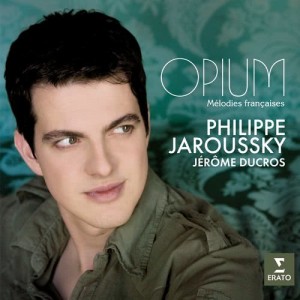 收聽Philippe Jaroussky的Sombrero歌詞歌曲