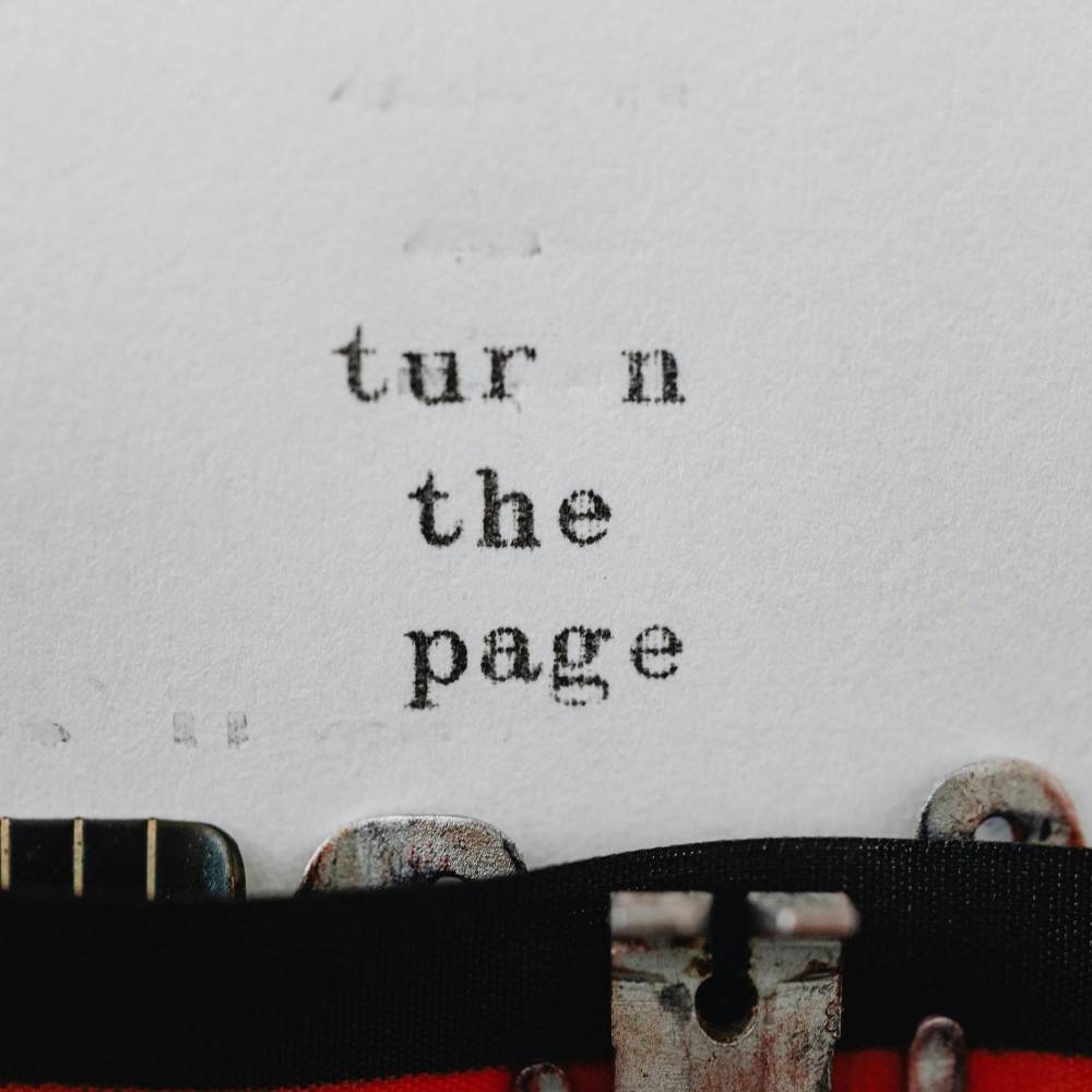 past
