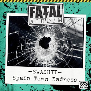 收聽Swashii的Spain Town Badness (Explicit)歌詞歌曲