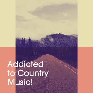 Album Addicted to Country Music! from Modern Country Heroes