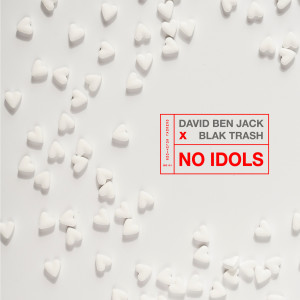 อัลบัม No Idols ศิลปิน David Ben Jack