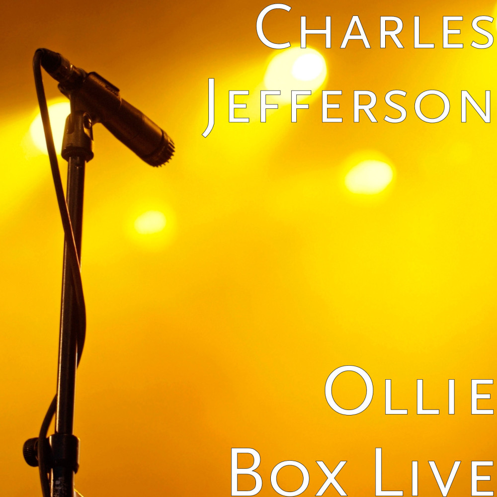 Ollie Box (Live)