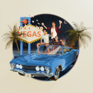 Dooqu的專輯Like In Vegas (Level 8 Remix)
