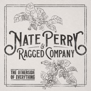 Nate Perry的專輯The Otherside of Everything
