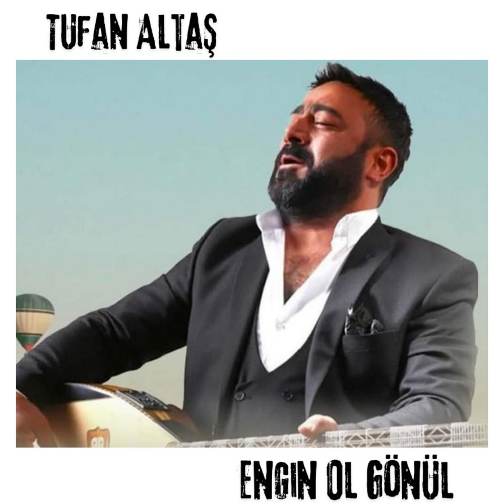 Engin Ol Gönül