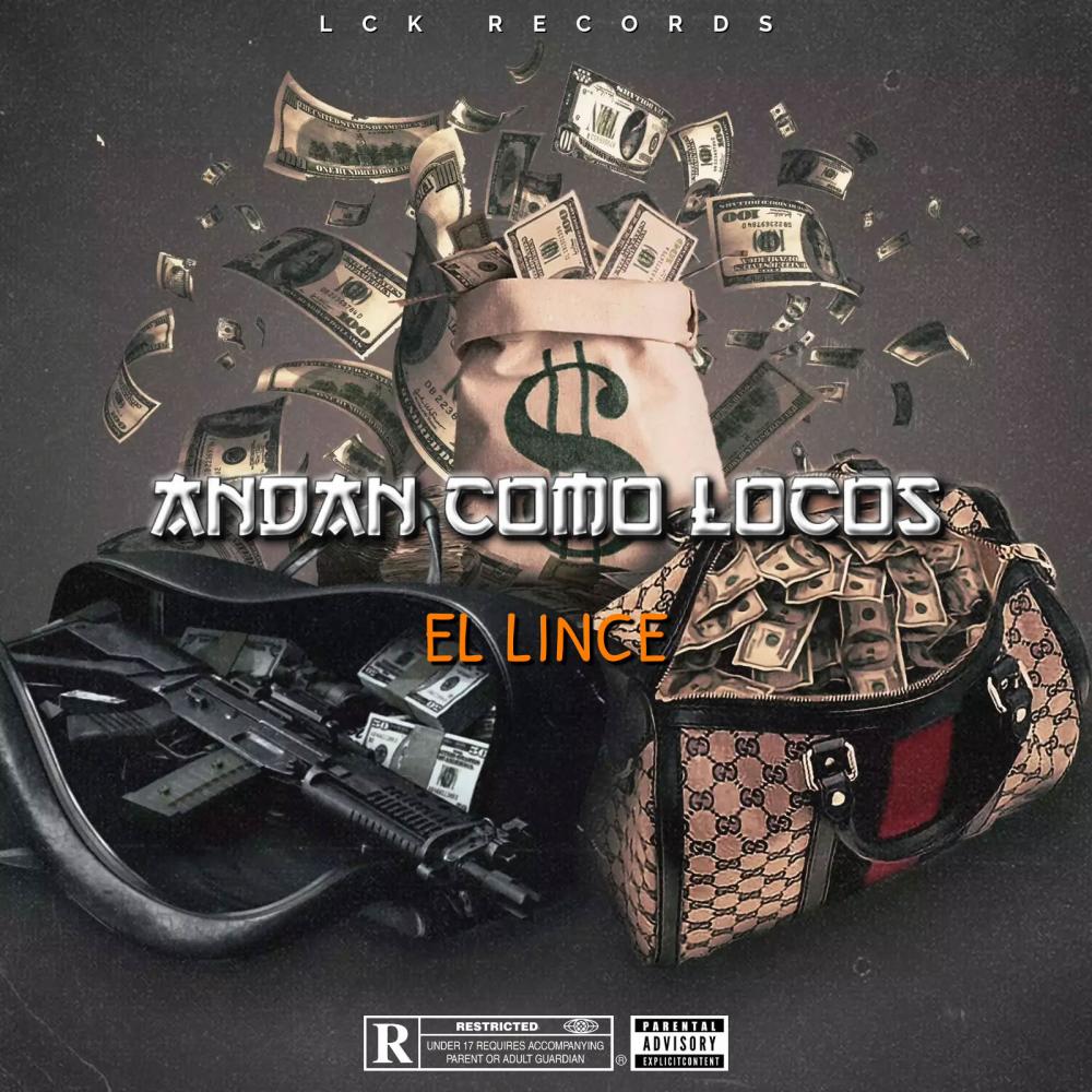 andan como locos (Explicit)