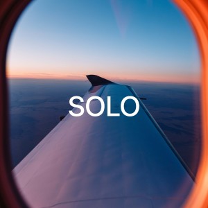 Album SOLO oleh 李泰民