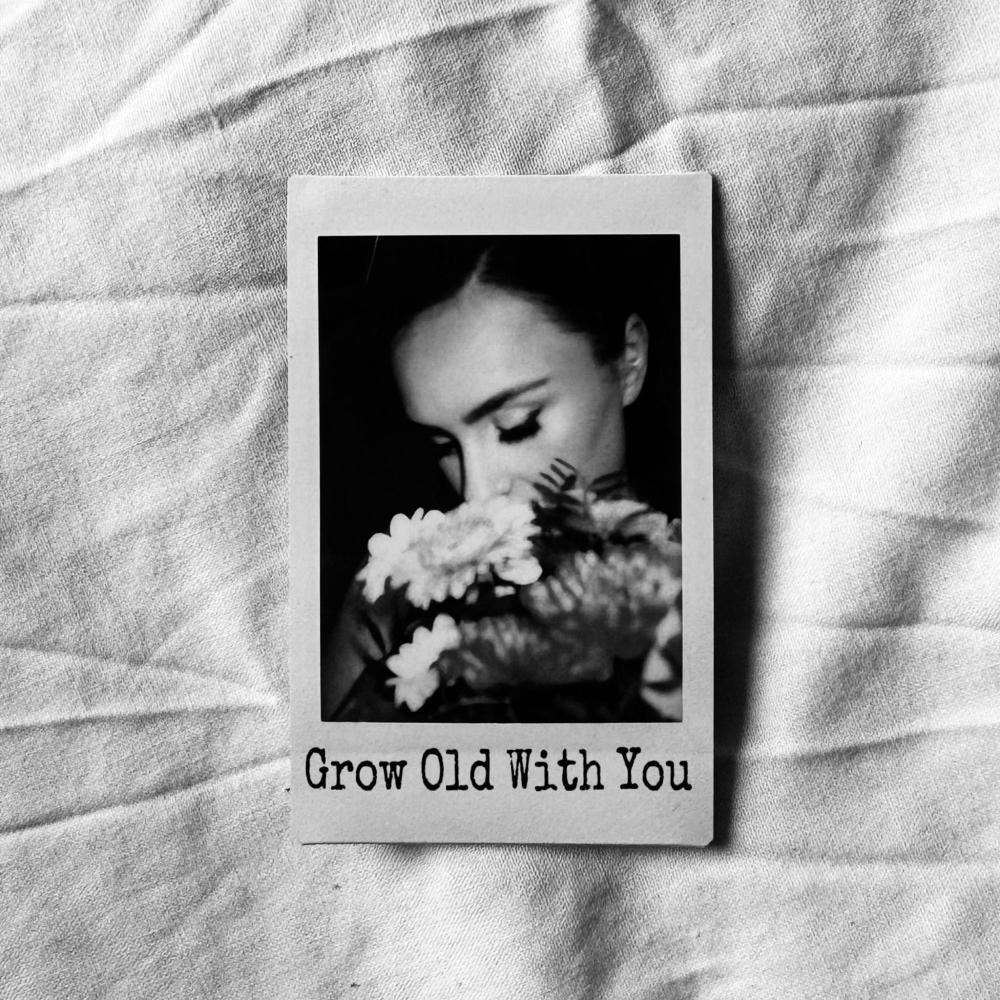 Grow Old With You (acoustic)