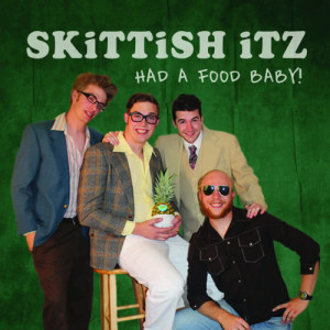 ดาวน์โหลดและฟังเพลง Every of the Time พร้อมเนื้อเพลงจาก Skittish Itz