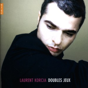 Album Doubles Jeux from 劳伦柯西亚
