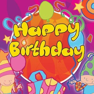 收聽Strikepoint的Happy Birthday歌詞歌曲