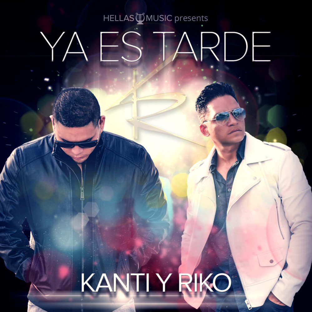 Ya Es Tarde