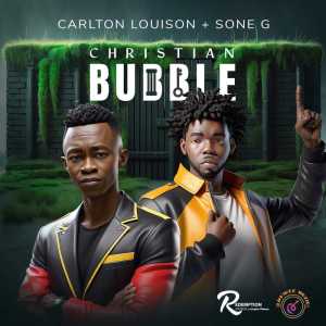 Album Christian Bubble from Carlton Louison