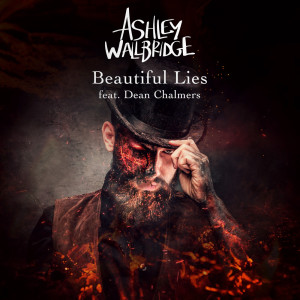 Album Beautiful Lies from Ashley Wallbridge