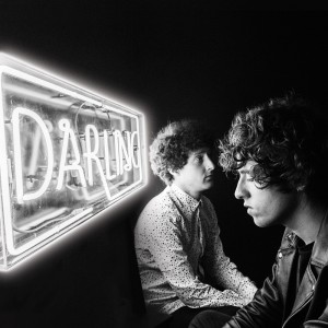 Dengarkan It's Only Love lagu dari Darling dengan lirik