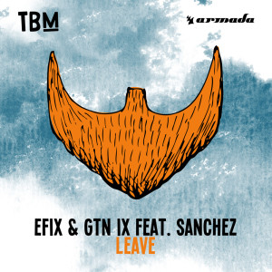 收聽Efix的Leave (Extended Mix)歌詞歌曲