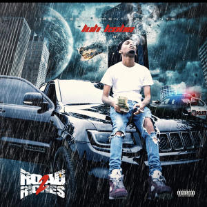 Luh Kobe的專輯Road2Riches (Explicit)
