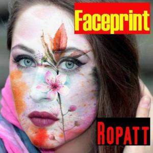 收聽Ropatt的Faceprint (Radio Edit Version)歌詞歌曲