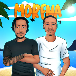 ดาวน์โหลดและฟังเพลง Morena (Explicit) พร้อมเนื้อเพลงจาก Fluiuwater