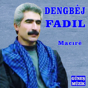 Listen to Dewreşe Evdi song with lyrics from Dengbej Fadil