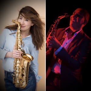 收聽Cristian Romero的Nothing Gonna Change My Love For You (Sax Version)歌詞歌曲