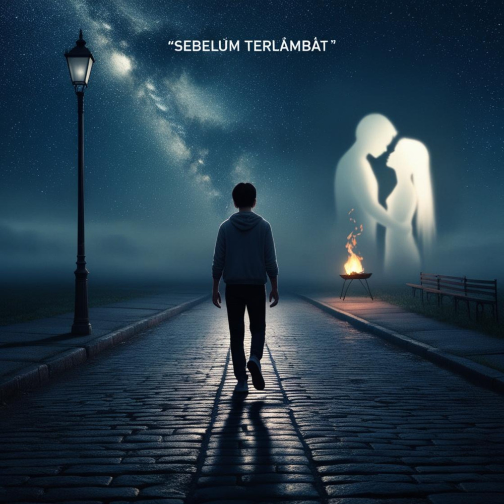 Sebelum Terlambat (Remastered 2025)