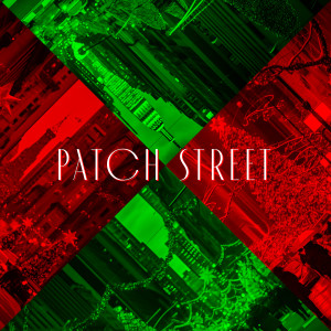 PATCH STREET的專輯Christmas Street
