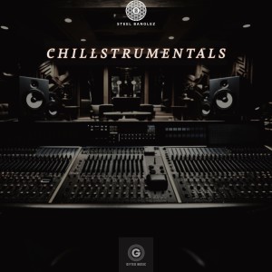 Steel Banglez的專輯Chillstrumentals
