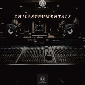 收聽Steel Banglez的Never Going Back Instrumental歌詞歌曲