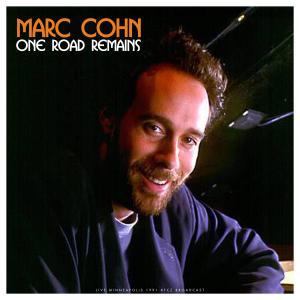 Dengarkan Things We've Handed Down (Live 1991) lagu dari MARC COHN dengan lirik