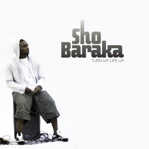 收聽Sho Baraka的100歌詞歌曲