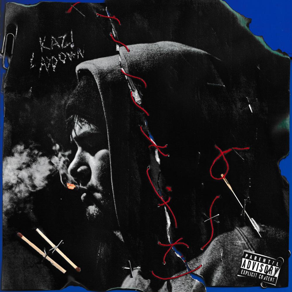 Laydown (Explicit)