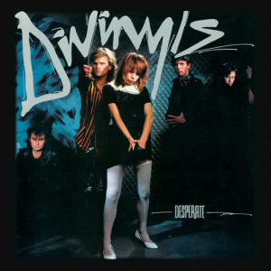 ดาวน์โหลดและฟังเพลง Science Fiction พร้อมเนื้อเพลงจาก Divinyls