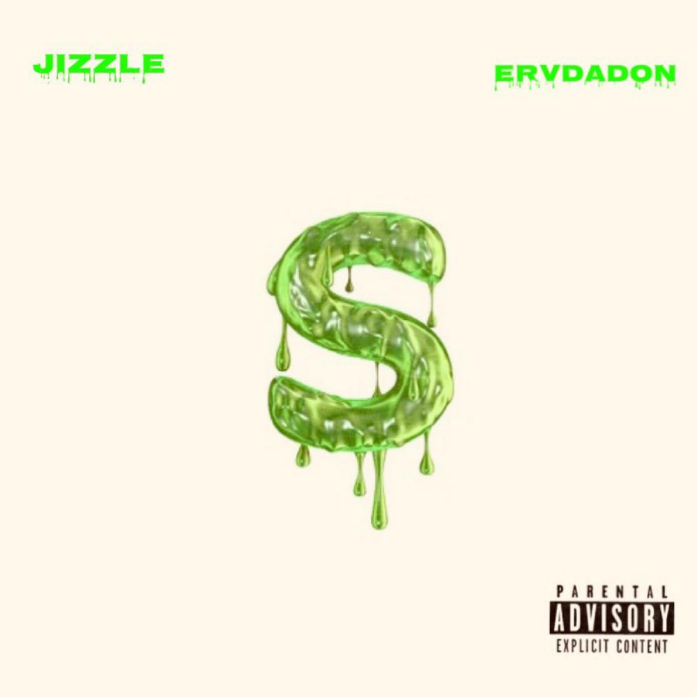 Slimy (feat. Ervdadon) (Explicit)