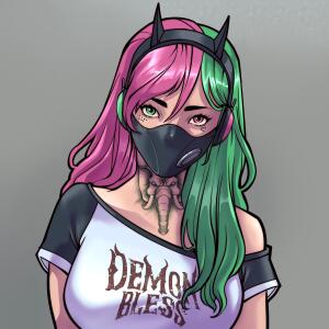 default playlist img